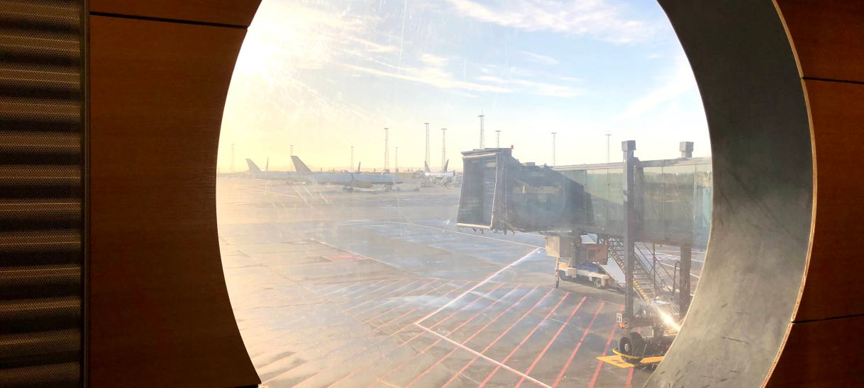 Best ways to get from Iceland International airport (Keflavik) to Reykjavik&nbsp;downtown