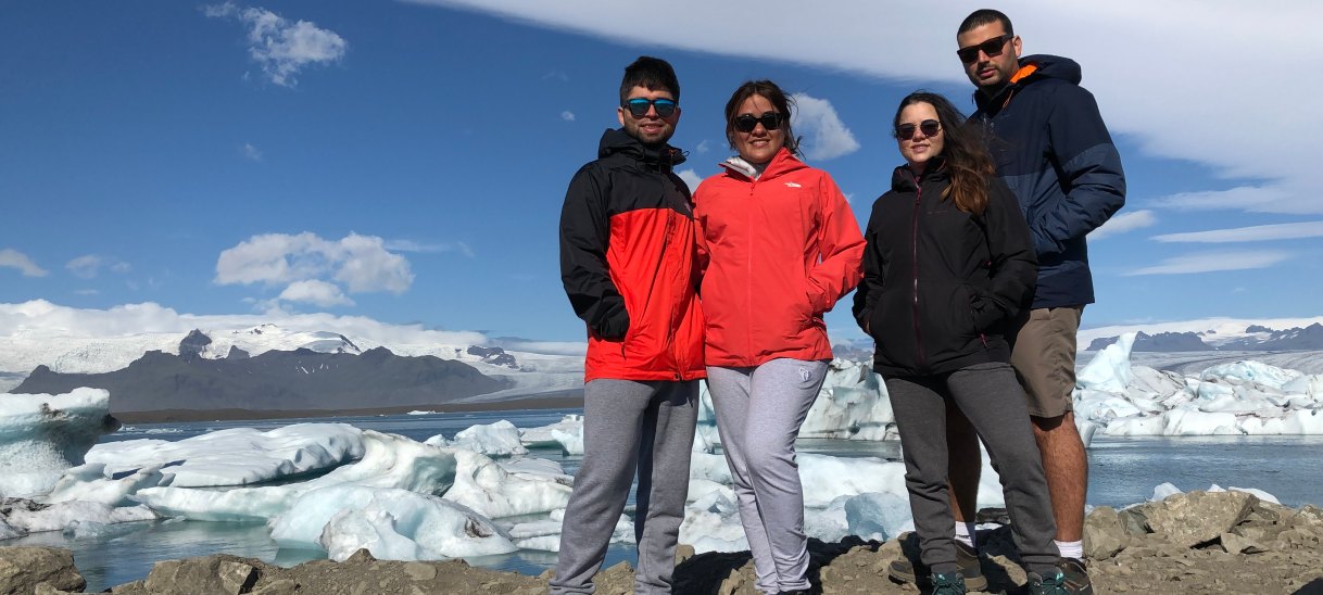 Packing list Iceland August (FREE printable checklist for Iceland&nbsp;trip)