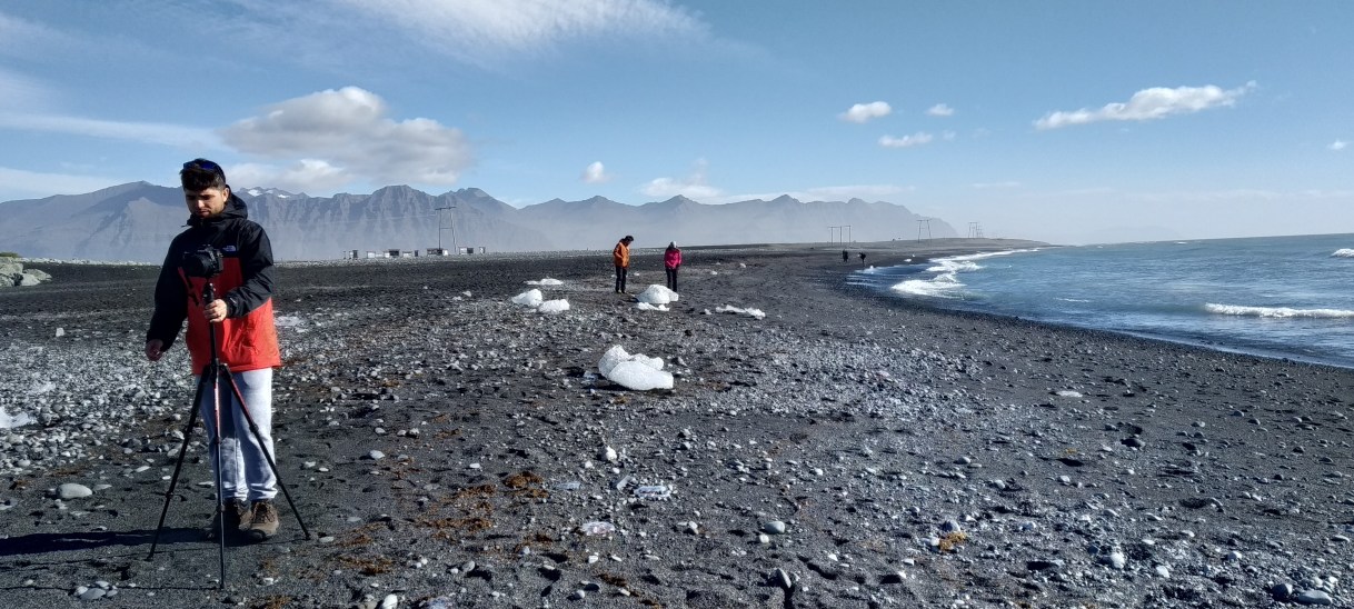 Day 3: What to do in South-East&nbsp;Iceland