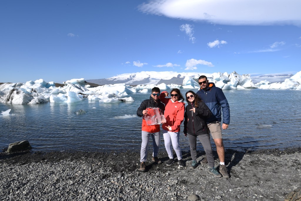 How expensive is a week in&nbsp;Iceland?