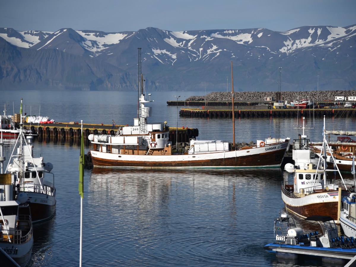 Top 10 Best Places to Visit in Iceland (FREE printable&nbsp;version)