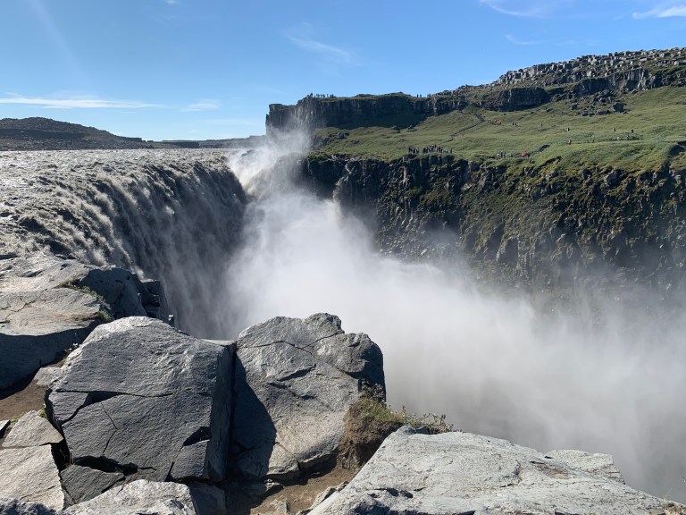 Detifoss